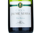 Cava Jaume Serra Brut Nature,NV