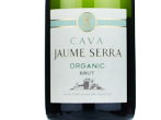 Cava Jaume Serra Brut Organic,NV