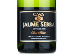 Cava Jaume Serra Vintage Brut Nature,2020