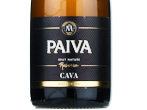 Paiva Cava Reserva Brut Nature,2019