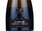 Rara Avis Larus Brut Nature Reserva,NV