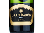 Gran Barón Brut,NV