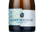 Josep Masachs Tradicional Brut,2019