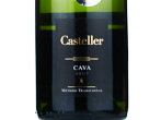 Casteller Brut,NV