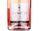 Zanotto Espumante Moscatel Rosé,NV