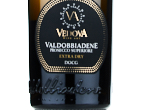 Valdobbiadene Prosecco Superiore Extra Dry Vedova Wine Art,2022