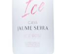 Cava Jaume Serra Ice Rosé,NV