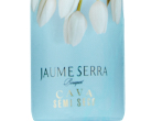 Cava Jaume Serra Bouquet Semi Seco,NV