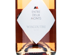 Wiscoutre Rosé,2020