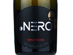 Ponto Nero Cult Brut Rosé,NV