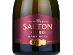 Salton Ouro Brut Rosé,NV