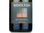 Woolton Sparkling Pinot Noir Rose Brut,2017