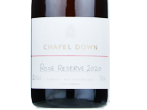 Chapel Down Rosé Reserve,2020