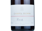 Chapel Down Rosé Brut,NV