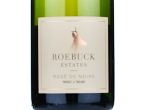 Roebuck Estates Rosé de Noirs,2017