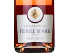 Crémant d'Alsace Rosé Brut,NV