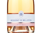 Besserat de Bellefon Rose Brut,NV