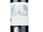 Groot Constantia Gouverneurs Reserve Red,2019