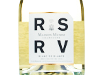 Mumm RSRV Blanc de Blancs,2015