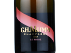 Mumm Grand Rosé,NV