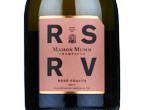 Mumm RSRV Rosé Foujita Grand Cru,NV