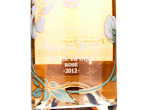 Belle Epoque Rose Brut,2012