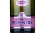 Pommery Brut Rosé Royal,NV