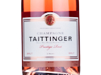 Taittinger Brut Prestige Rosé,NV