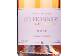 Co-op Les Pionniers Rosé,NV