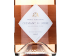 Prince Alexandre Crémant de Loire Rosé,NV