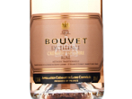 Bouvet Excellence Crémant de Loire Rosé Brut,NV