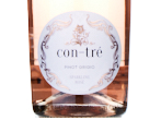 Con-Trè Pinot Grigio Rosé Vino Spumante Extra Dry,NV