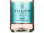 Fillipo Sansovino Sparkling Rosé Extra Dry,NV