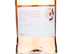 Prosecco Brut Rose,2020