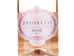 Prosecco Rose Brut,2021