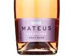 Mateus Sparkling Brut Rosé,NV