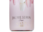 Cava Jaume Serra Bouquet Rosado,NV