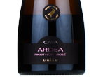 Rara Avis Ardea Pinot Noir Brut Rosé,NV