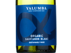 Yalumba GEN Organic Sauvignon Blanc,2022