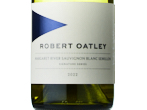 Margaret River Signature Sauvignon Blanc/Semillon,2022