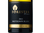 Forester Estate Premium Sauvignon Blanc,2022