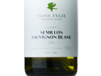 Classic Semillon Sauvignon Blanc,2022