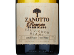 Zanotto Sauvignon Blanc Reserva,2021