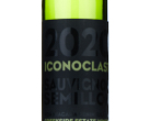 Creekside Iconoclast Semillon Sauvignon Blanc,2020