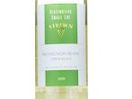 Distinctive Small Lot Sauvignon Blanc Upper Block,2020