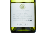 Aconcagua Costa Sauvignon Blanc,2022