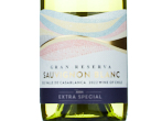 Extra Special Sauvignon Blanc Gran Reserva,2022