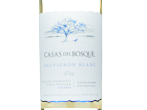 Casas del Bosque Reserva Sauvignon Blanc,2022