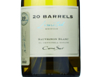 Cono Sur 20 Barrels Limited Edition Sauvignon Blanc,2022