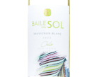 Baile Del Sol Sauvignon Blanc Do Central Valley,2022